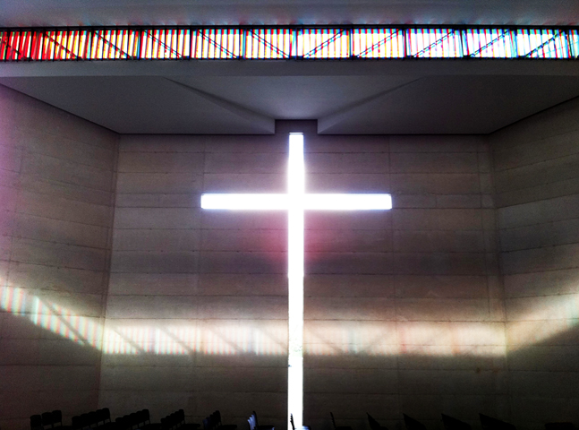 3027iglesiacemex 08 16 a las 9.58.29 1 La iglesia San Norberto en Bogotá, arquitectura para la reflexión