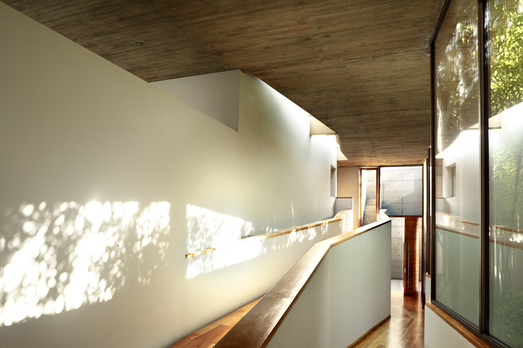850 1 La casa mirador, una maravilla arquitectónica sobre la cordillera de Los Andes