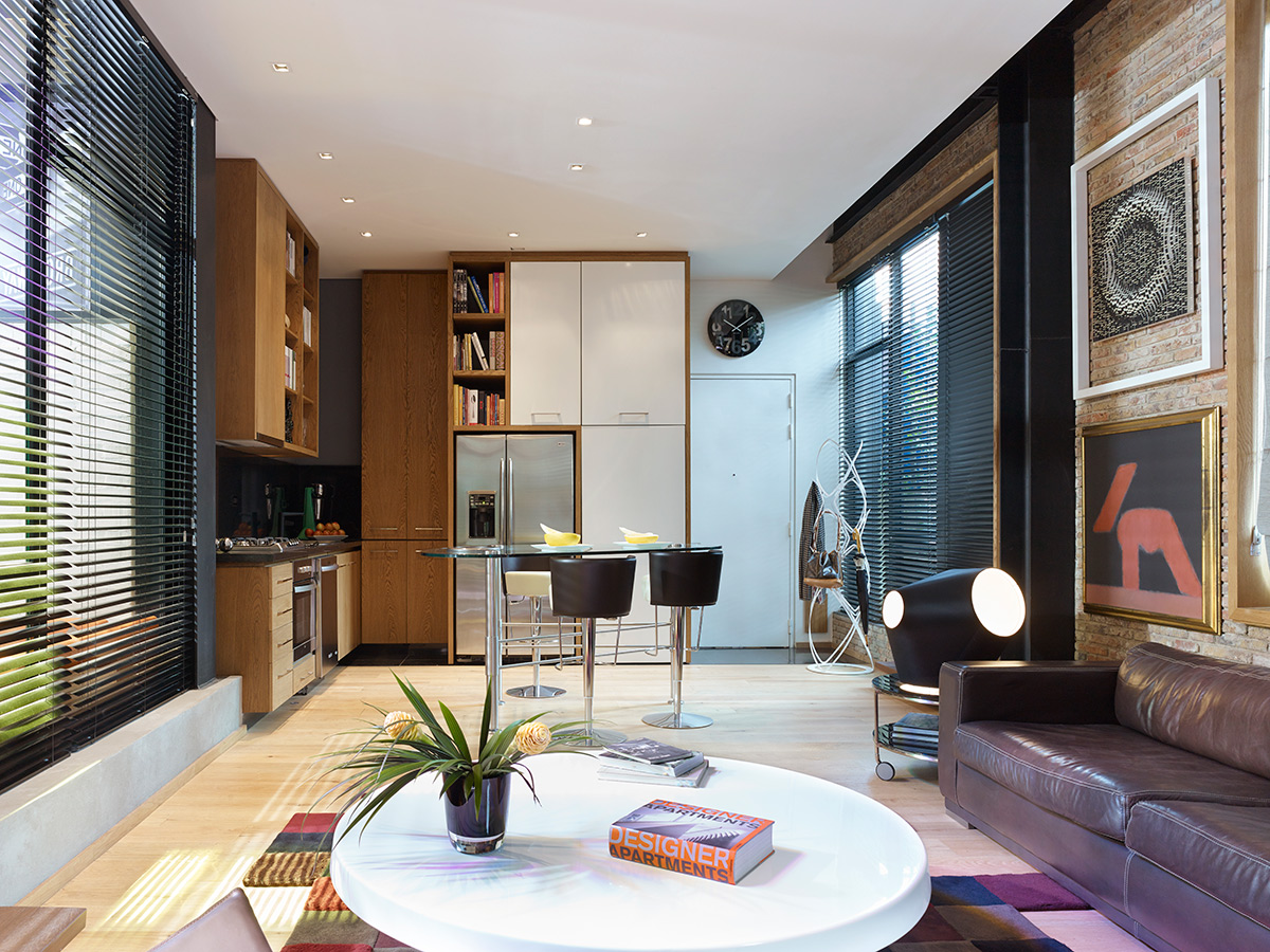 arquitecto gabriel lian revista axxis 5 1 Conozca este apartamento con 90m de puro arte colombiano y diseño contemporáneo