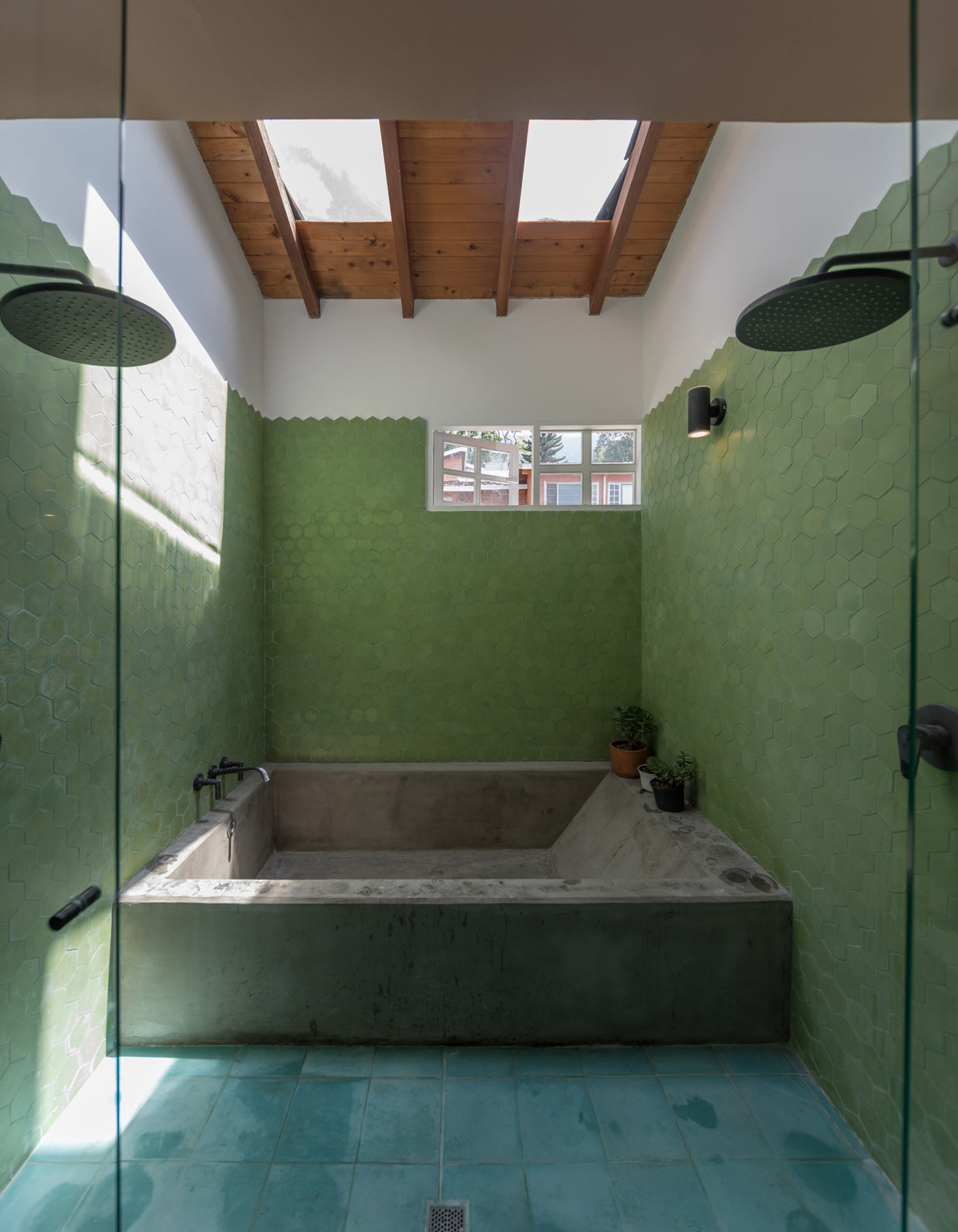 Casa Alzate web6 Este increíble apartamento de 180 metros cuadrados en Medellín lo sorprenderá