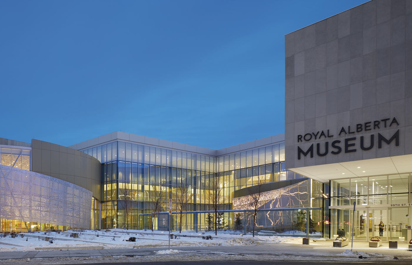 Museo Canada web1 Descubra el museo más grande del oeste de Canadá
