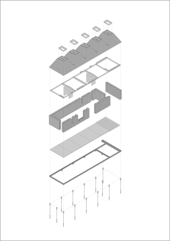casa corcho revista Casas de corcho: el futuro de la arquitectura sostenible