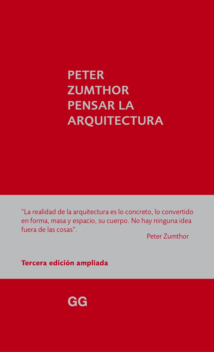 libros arquitectura revista 5 Libros de arquitectura que todo arquitecto debe tener en su biblioteca