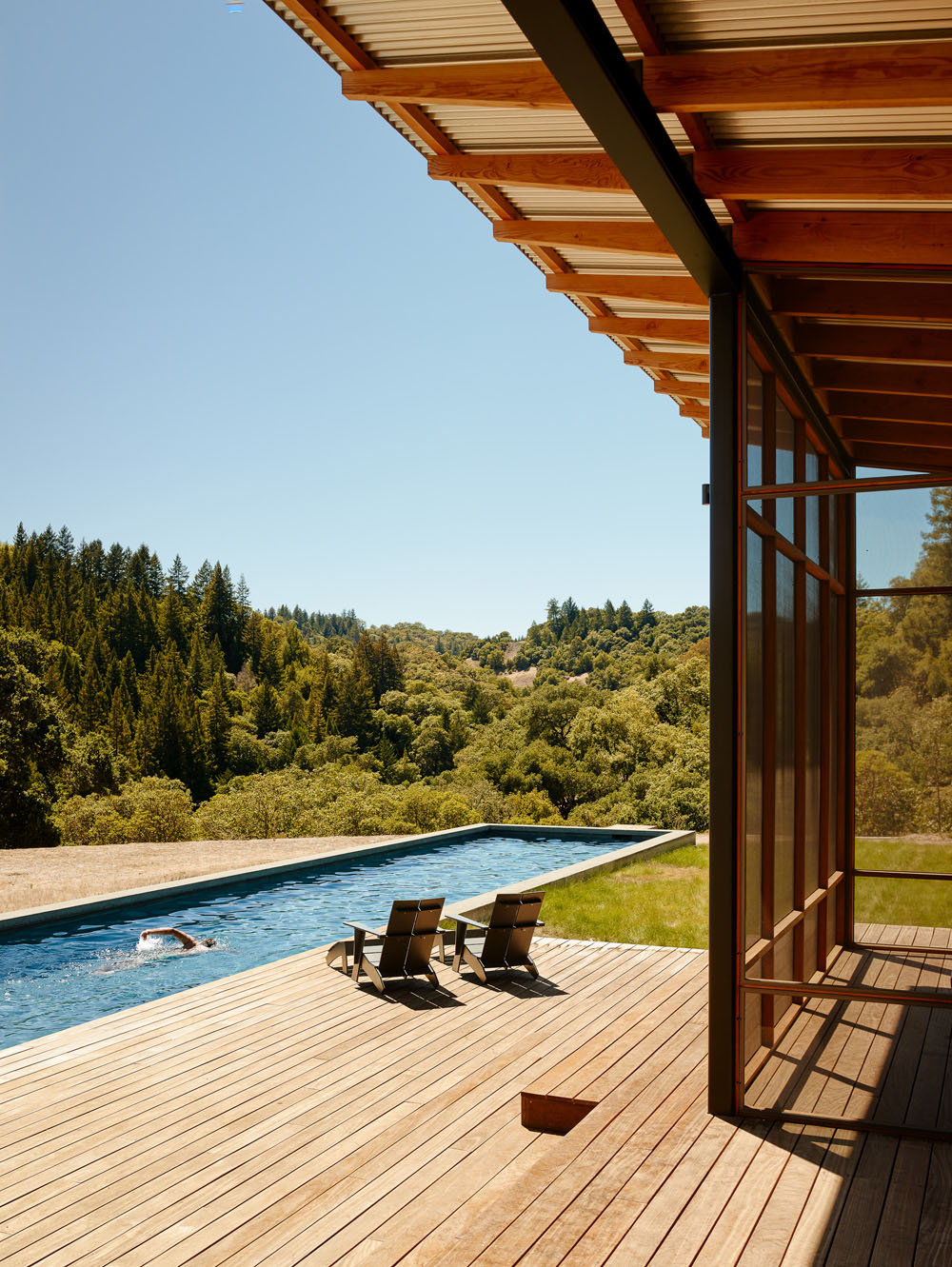 casa california Encontramos uno de los lugares mejores diseñados para vivir este año