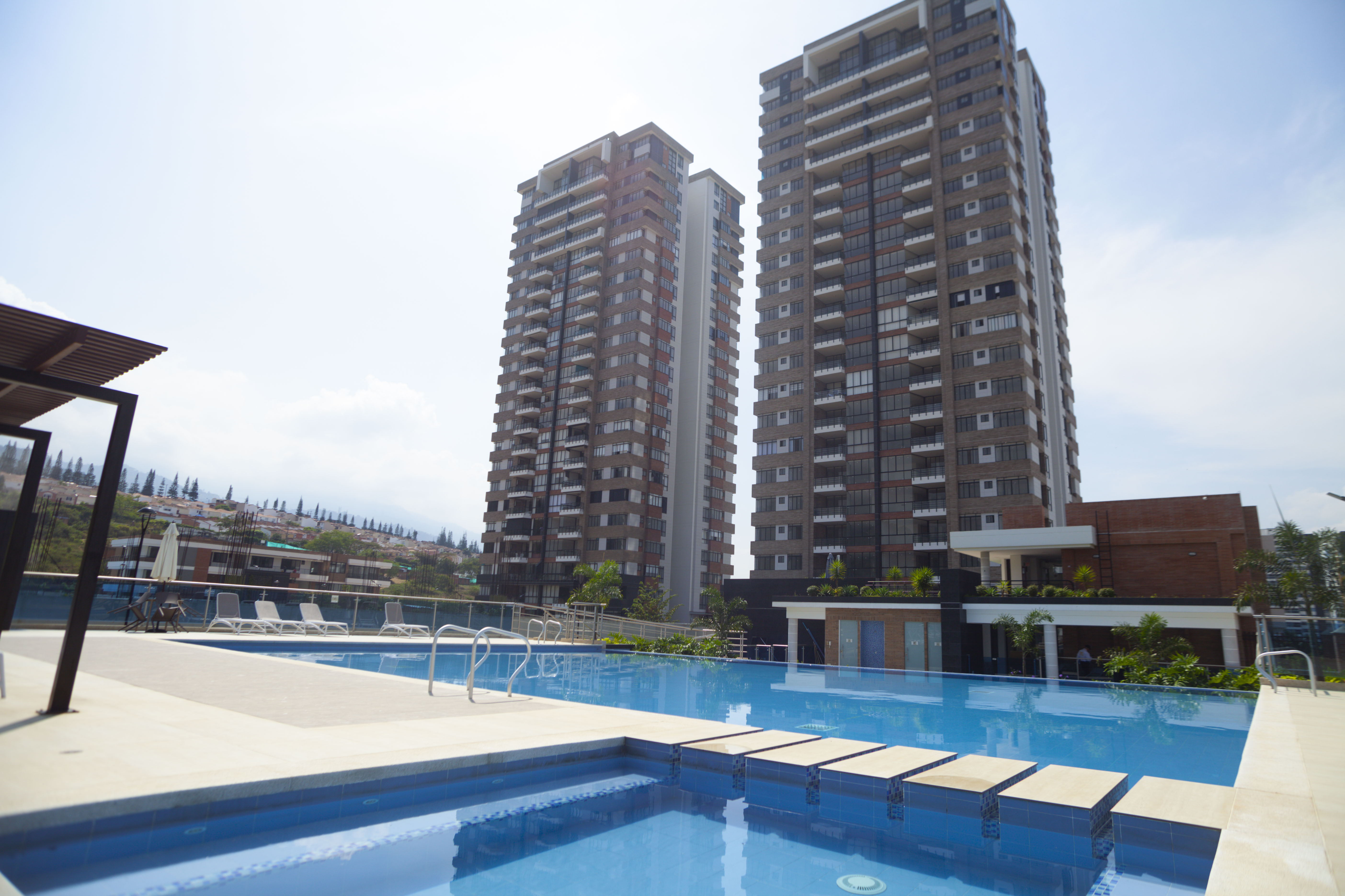 GRAN RESERVA 57 El apartamento de sus sueños puede estar en Bucaramanga, Santander