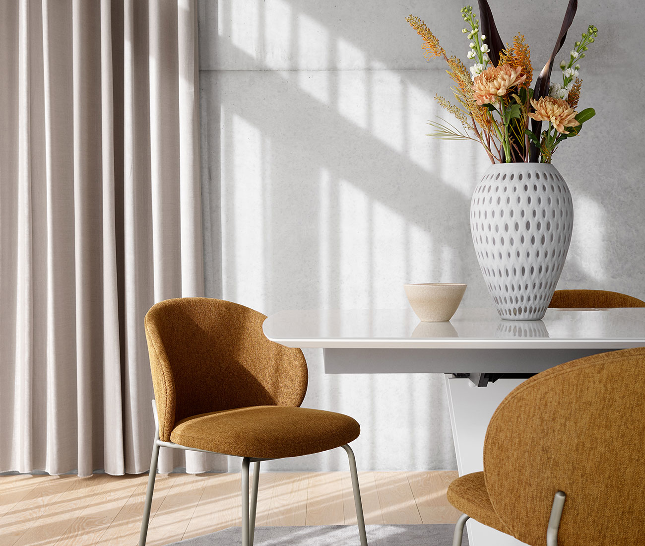 sillaA Ya puede ampliar cada espacio de su casa con estos muebles multifuncionales