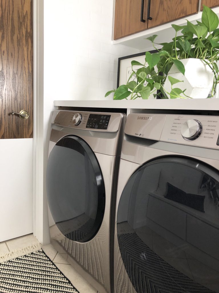 DA katechipinski Washer Dryer 3 Estos son los electrodomésticos y objetos de lujo para la casa más deseados del año