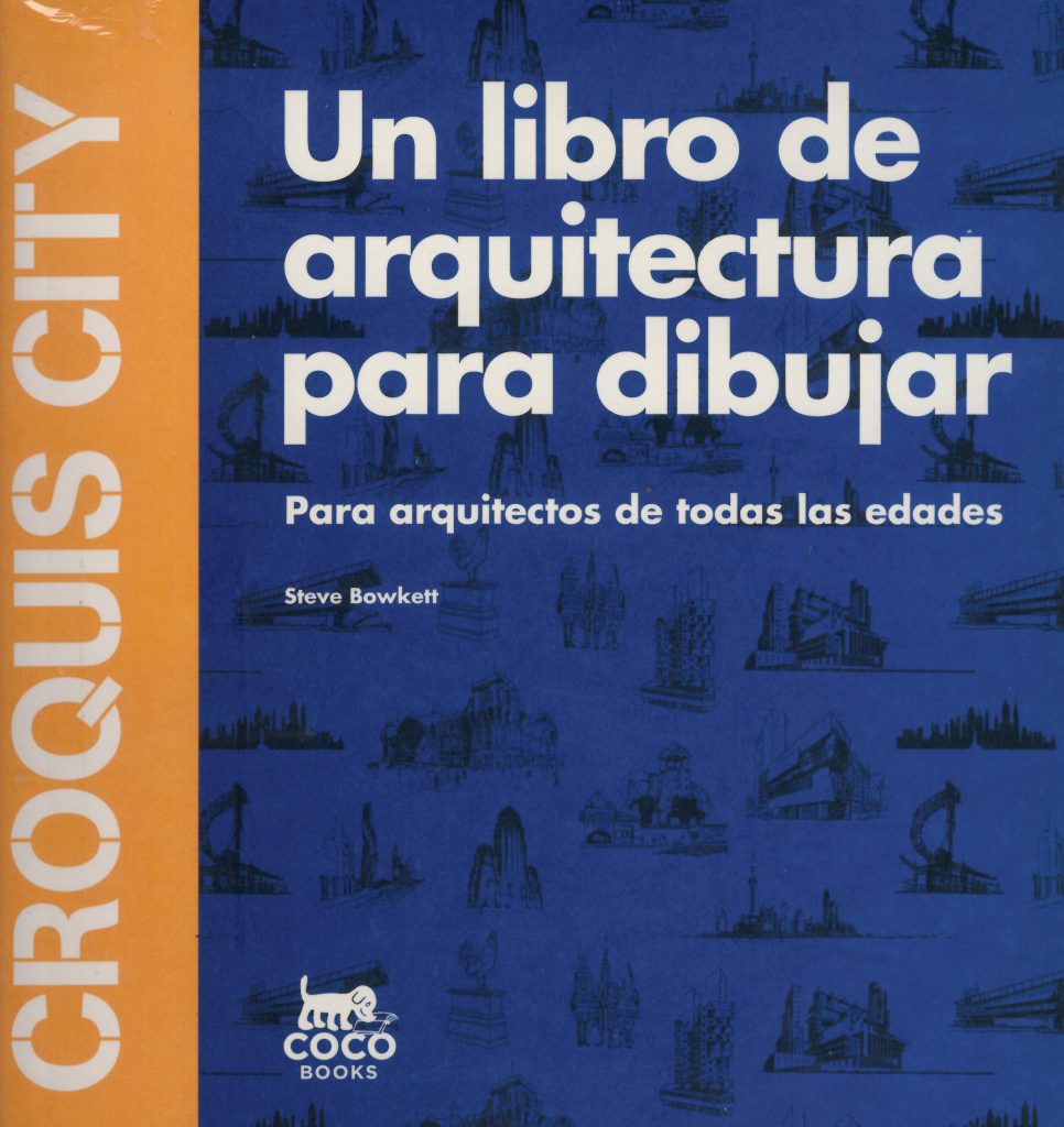 9788494516740 1 5 libros de arquitectura recomendados por la librería Lerner