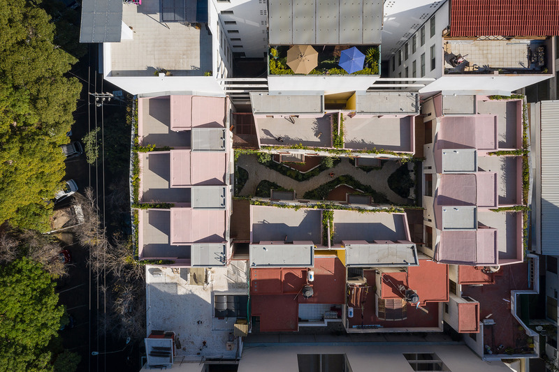 preview 5262 1 64980 sc v2com Sorprendente edificio art deco rodeado de jardines y ubicado en el corazón de Ciudad de México