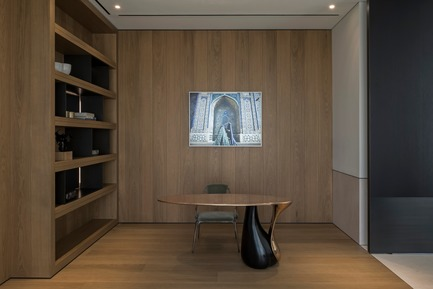 image 129 Una moderna casa de ensueño en Dubai diseñada para la vida familiar