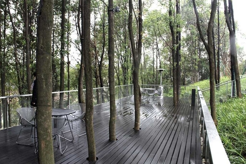 preview 4181 1 53976 sc v2com Una encantadora casa contemporánea en medio del verde de un bosque solitario en China