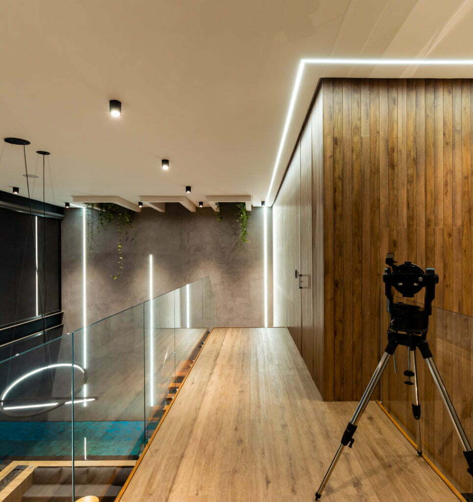 VR93 DV 24 Conozca esta sorprendente casa en Bucaramanga con piscina semiolímpica