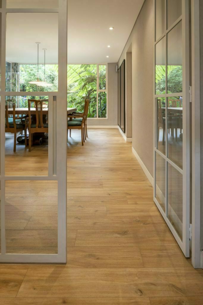 4 J Albornoz, la marca colombiana con los mejores pisos de madera cumple 30 años