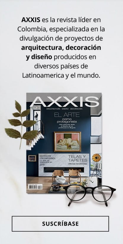 Suscribase a Axxis