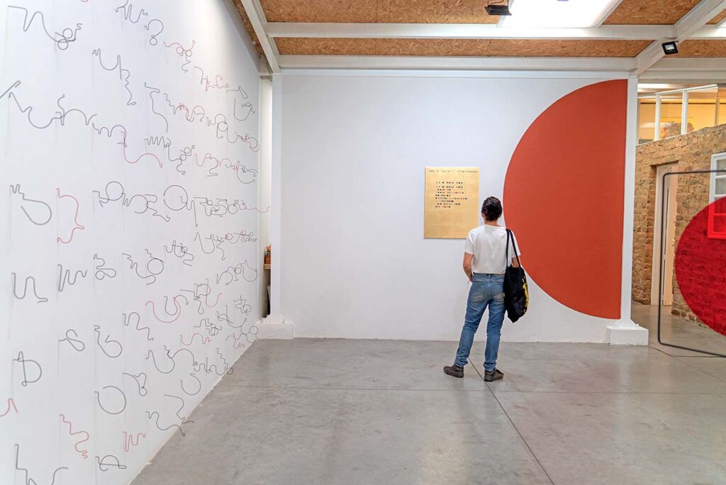 El renacer artístico del tradicional barrio San Felipe, en Bogotá 3 galería