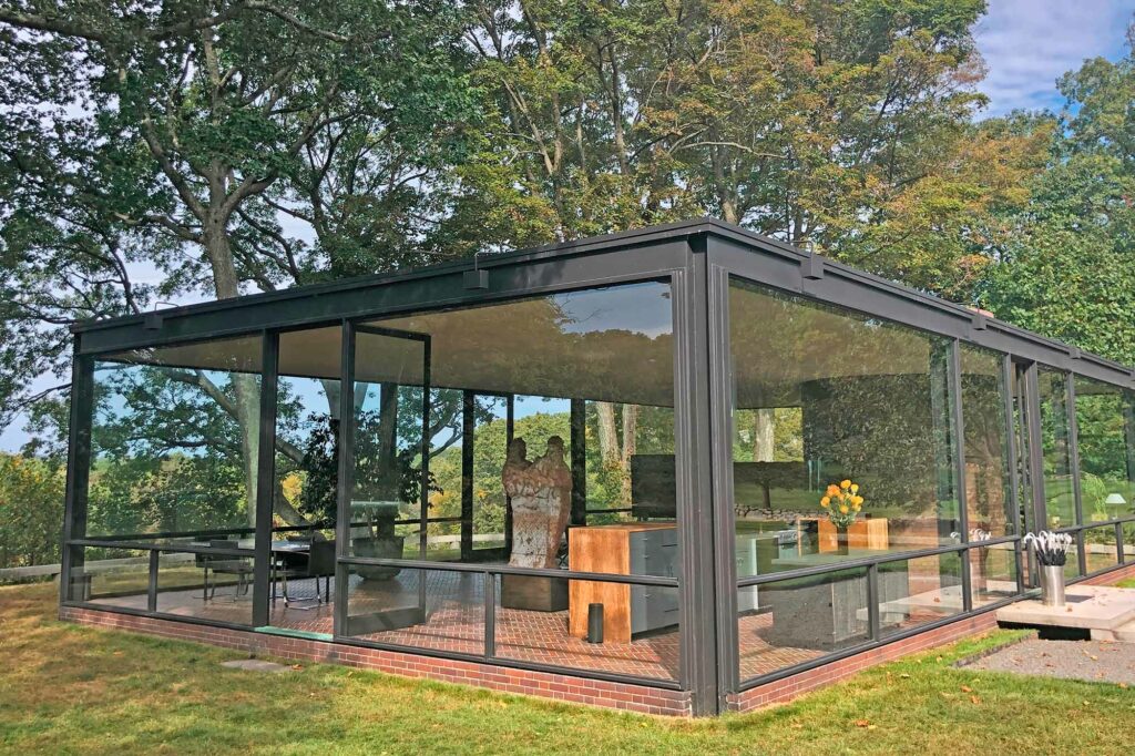 vidrio 1 Más que transparencia: conozca todo sobre el vidrio en la arquitectura
